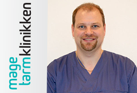 Tykktarmen fra A til Å - En vandring i den ukejnte