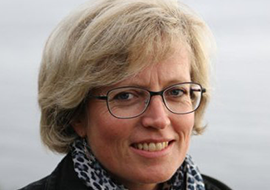 Næringssjefen i Grimstad