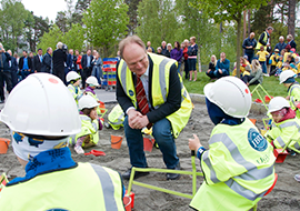 UiA - Hva nå?