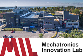 Mechatronics Innovation Lab (MIL)