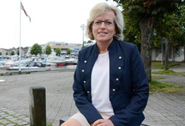 Strategisk næringsplan i Grimstad kommune