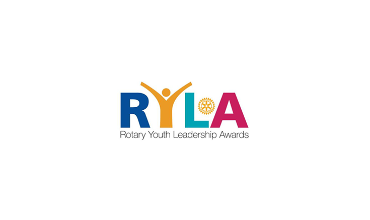 Rotary Youth Leadership Awards 2022 (RYLA)